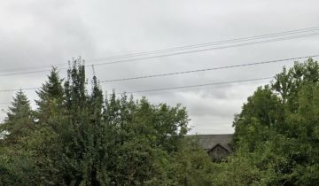 Działka rolno-budowlana Gołębiów