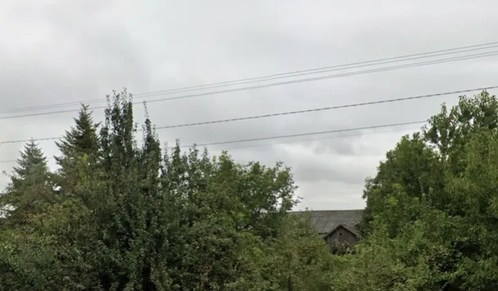 Działka rolno-budowlana Gołębiów