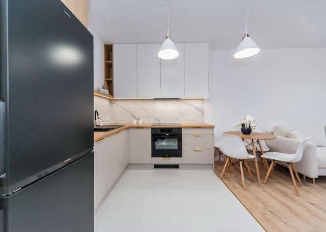 Mieszkanie 2-pokojowe Czechowice-Dziedzice, ul. Niepodległości. Zdjęcie 11