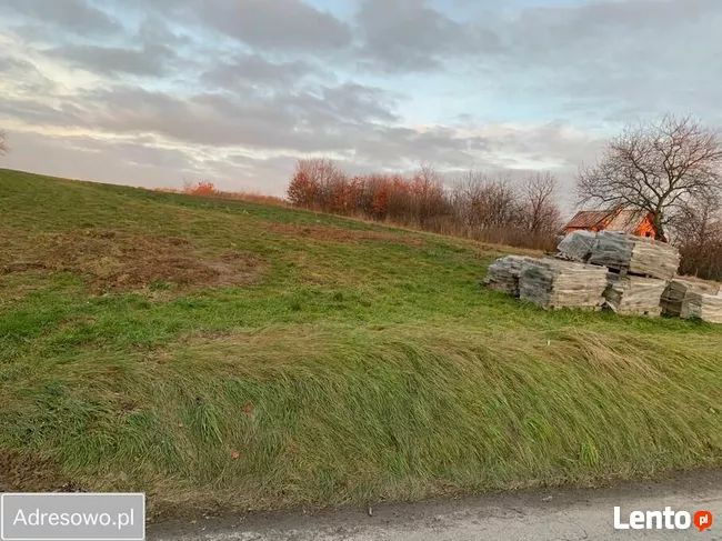 Działka budowlana Trojanowice, ul. Wąwozowa. Zdjęcie 16