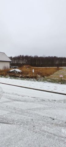 Działka budowlana Dobrzany. Zdjęcie 1