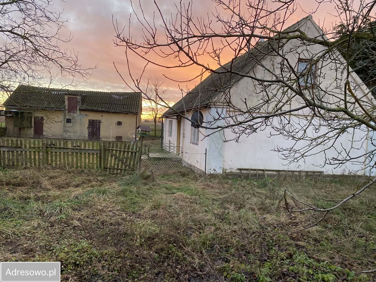 dom wolnostojący, 3 pokoje Stalmierz. Zdjęcie 2