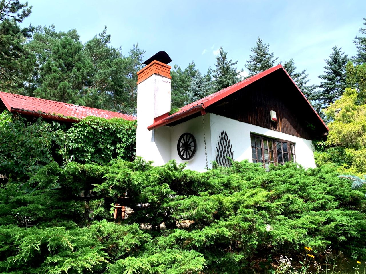 Działka budowlana Gulczewo, ul. Słoneczna. Zdjęcie 5