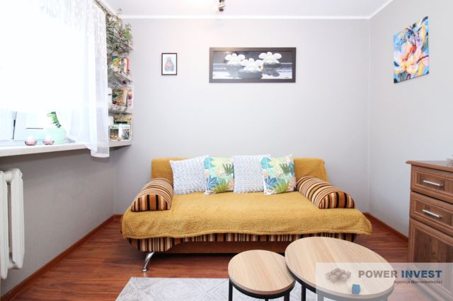 Mieszkanie 3-pokojowe Kraków Czyżyny, ul. Narciarska. Zdjęcie 2