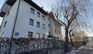 Mieszkanie 2-pokojowe Kraków Mydlniki, ul. Kazimierza Wierzyńskiego