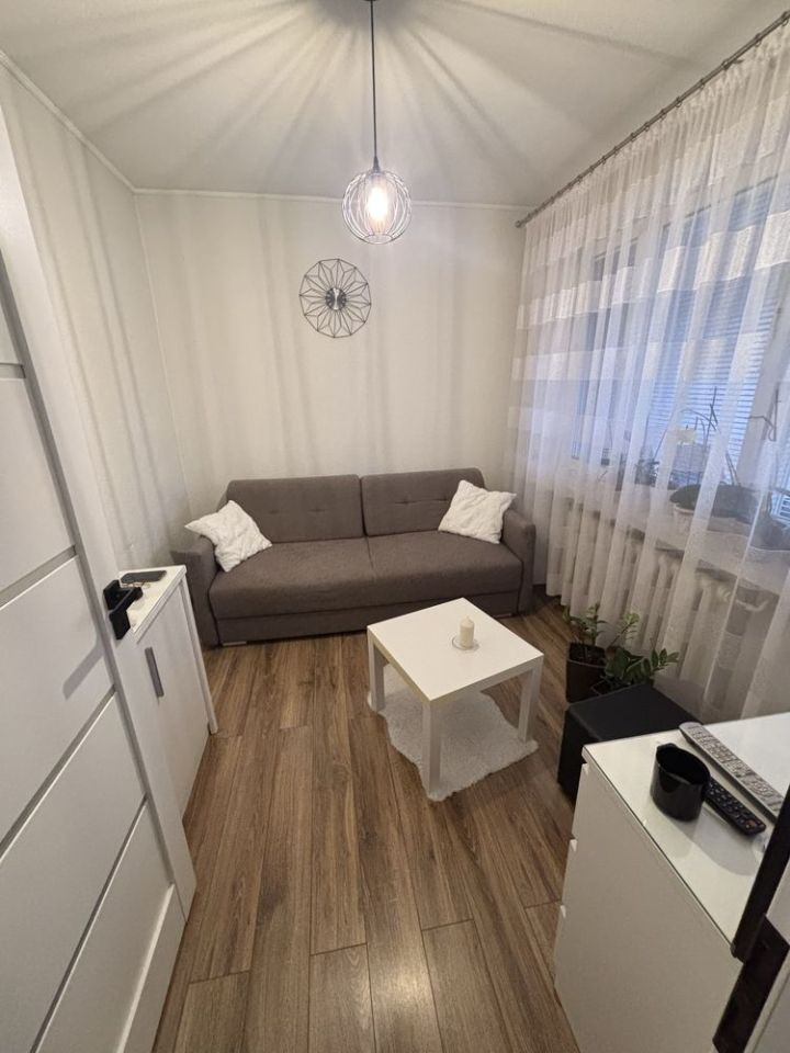 Mieszkanie 3-pokojowe Białobłoty