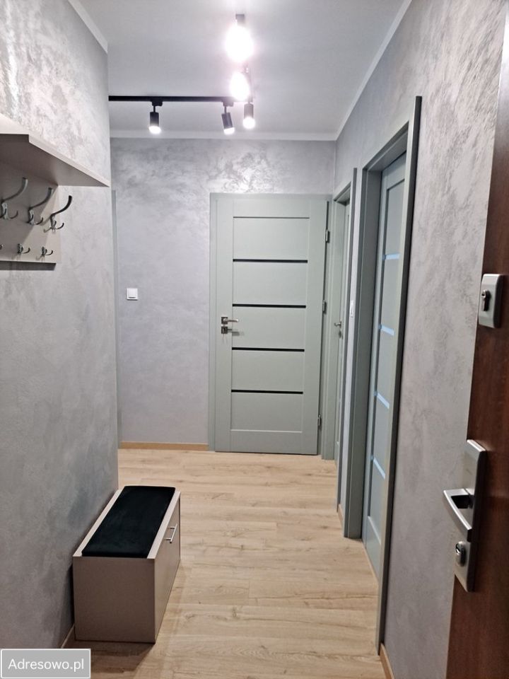 Mieszkanie 3-pokojowe Rzeszów Staromieście, ul. Antoniego Gromskiego. Zdjęcie 4