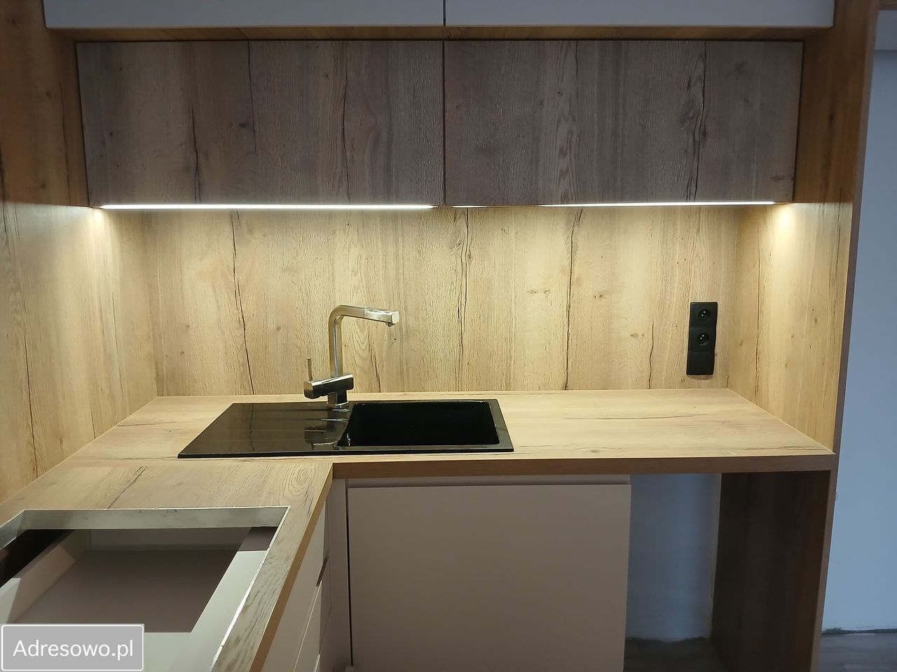 Mieszkanie 3-pokojowe Olsztyn, ul. Marii Zientary-Malewskiej. Zdjęcie 11