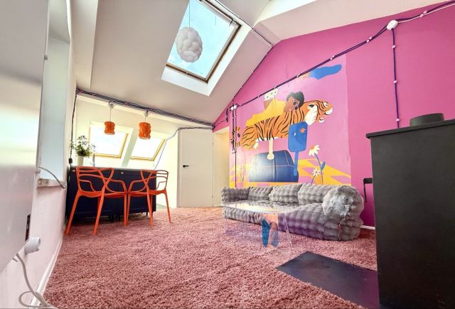 Mieszkanie 4-pokojowe Łódź Śródmieście, ul. Juliana Tuwima. Zdjęcie 1