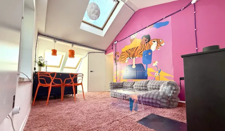 Mieszkanie 4-pokojowe Łódź Śródmieście, ul. Juliana Tuwima