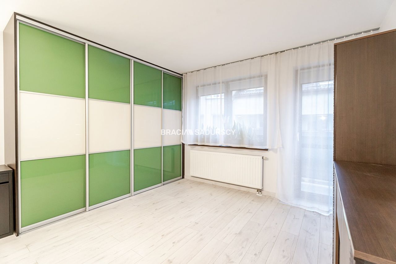 Mieszkanie 1-pokojowe Kraków Dębniki, ul. Drukarska. Zdjęcie 9