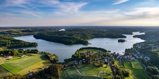 Działka rekreacyjna Nowe Czaple, ul. Sosnowa. Zdjęcie 1