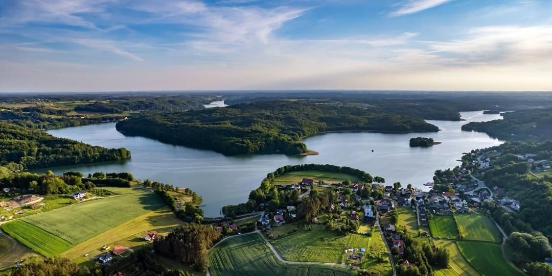 Działka rekreacyjna Nowe Czaple, ul. Sosnowa. Zdjęcie 1