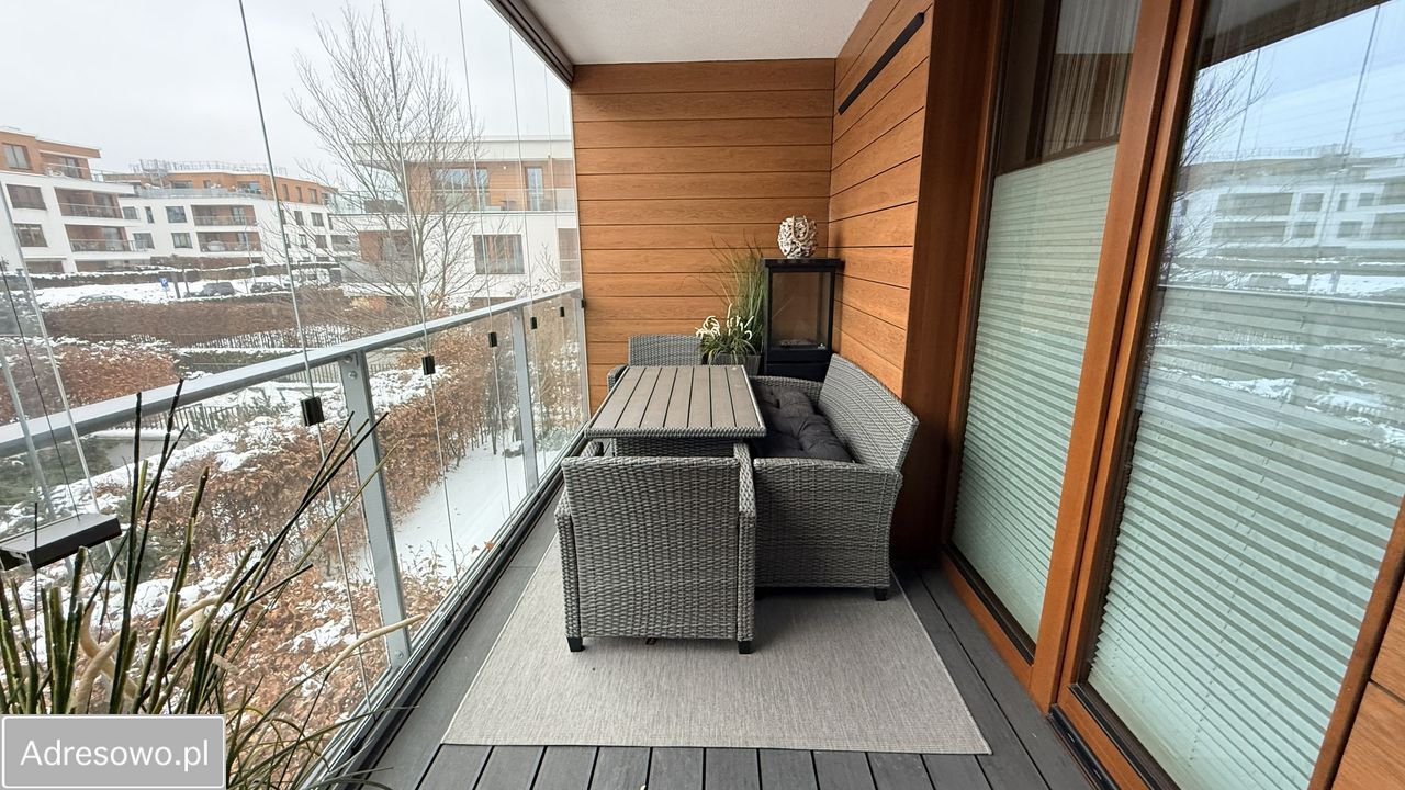 Mieszkanie 2-pokojowe Gdynia Orłowo, ul. Orłowska. Zdjęcie 10