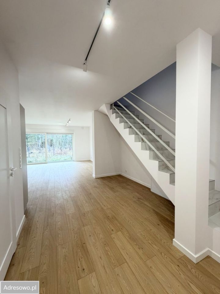 dom szeregowy, 4 pokoje Wrocław Jagodno, ul. Franza Petera Schuberta. Zdjęcie 6