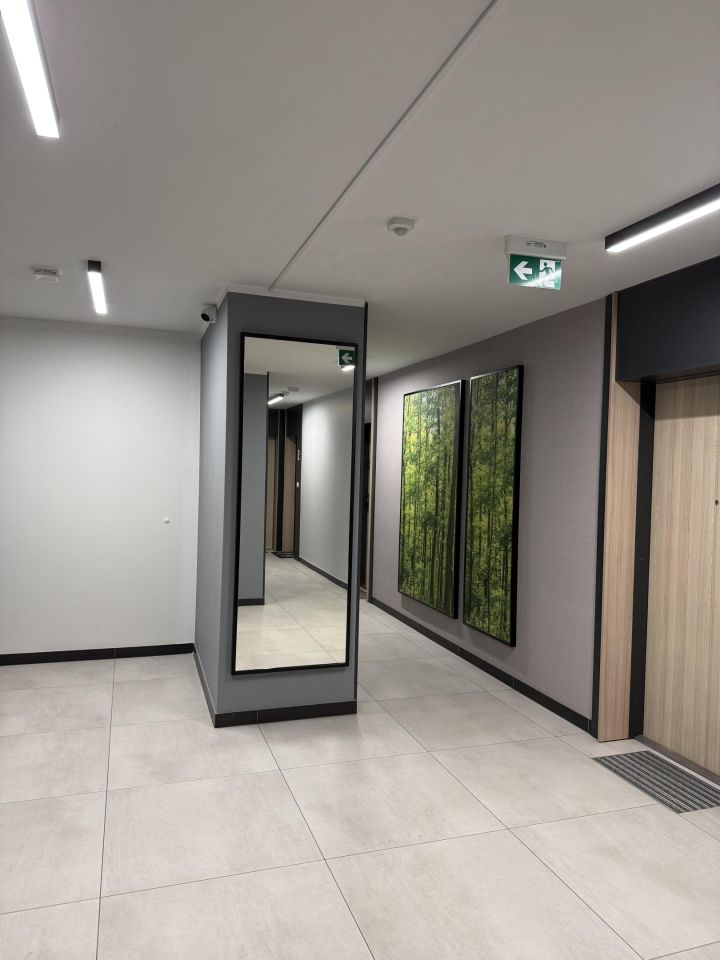 Mieszkanie 2-pokojowe Gdańsk Morena, ul. Myśliwska. Zdjęcie 16