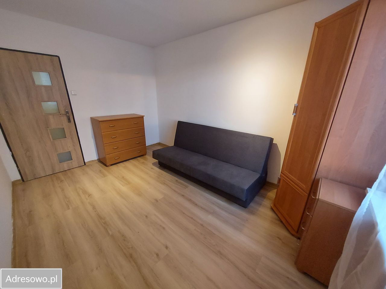 Mieszkanie 2-pokojowe Świebodzice Osiedle Piastowskie, ul. Księcia Bolka. Zdjęcie 5