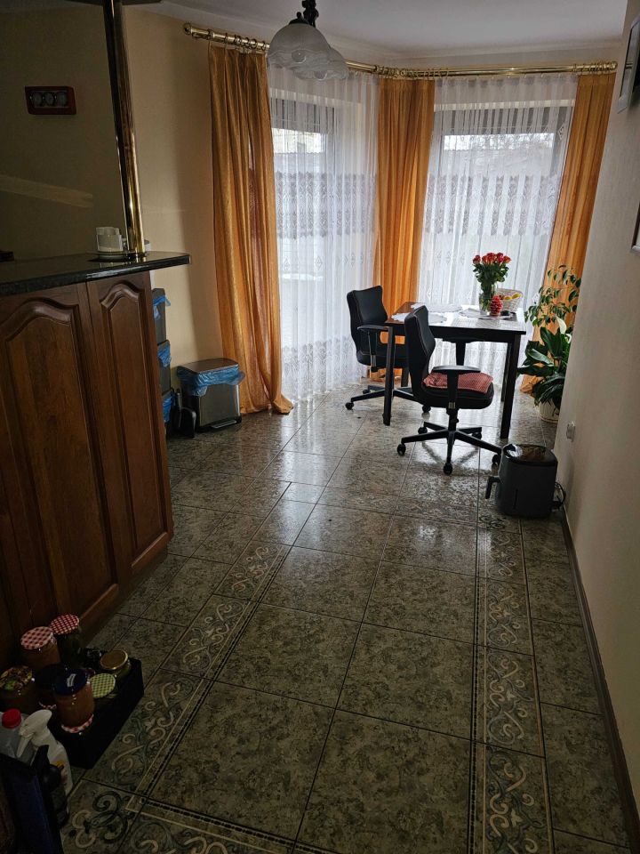 dom wolnostojący Zbory. Zdjęcie 2