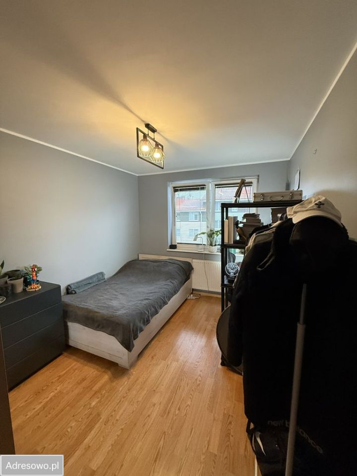 Mieszkanie 4-pokojowe Gdańsk Morena, ul. Budapesztańska. Zdjęcie 4