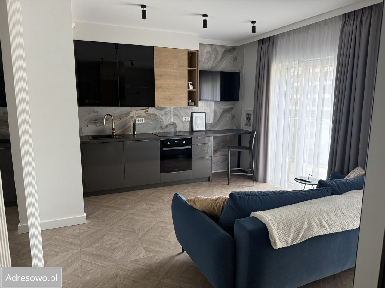 Mieszkanie 1-pokojowe Rzeszów, ul. Podwisłocze. Zdjęcie 10