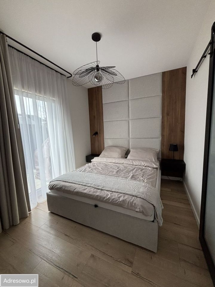 Mieszkanie 3-pokojowe Rudna Mała. Zdjęcie 6