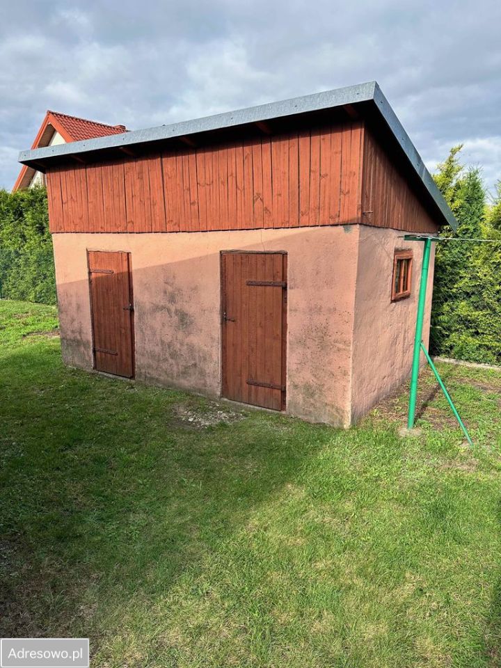 dom wolnostojący, 3 pokoje Olszyny. Zdjęcie 3