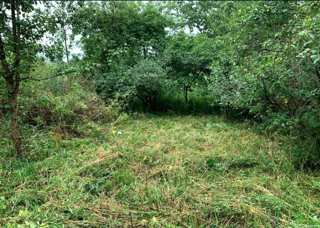 Działka budowlana Godzisław. Zdjęcie 4