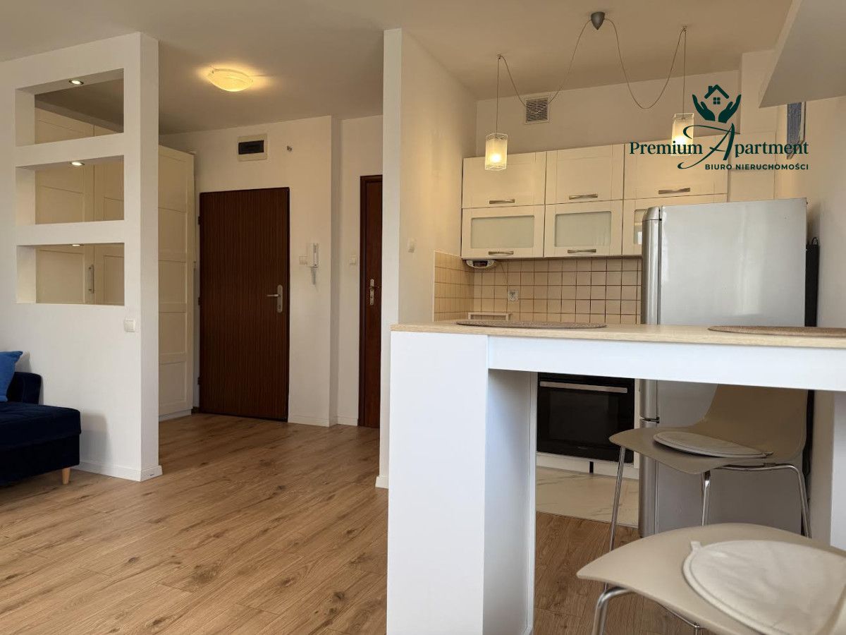 Mieszkanie 1-pokojowe Kielce Centrum, ul. Warszawska. Zdjęcie 15