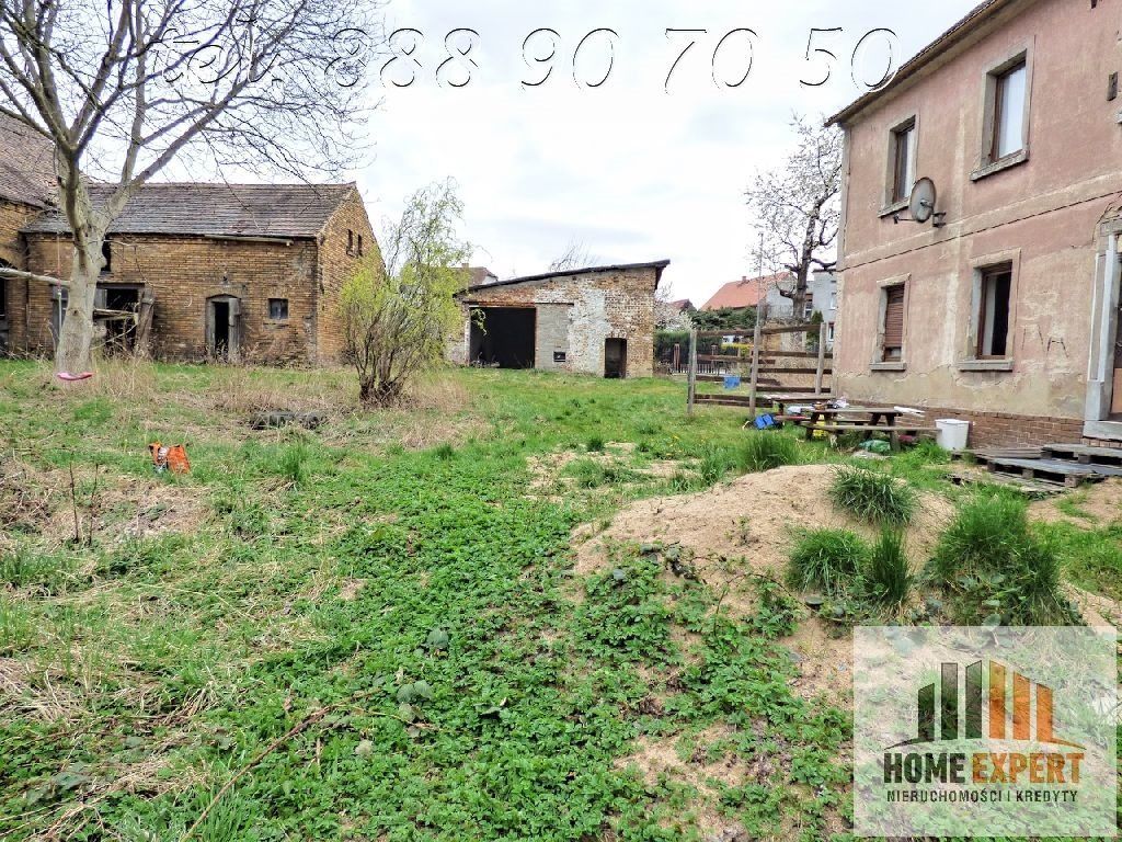 Działka Bogatynia, ul. Marii Skłodowskiej-Curie. Zdjęcie 4