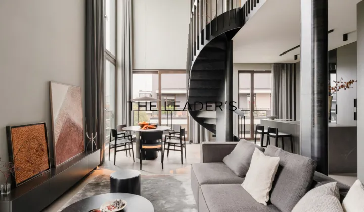 Mieszkanie 4-pokojowe Warszawa Mokotów, ul. Iwicka