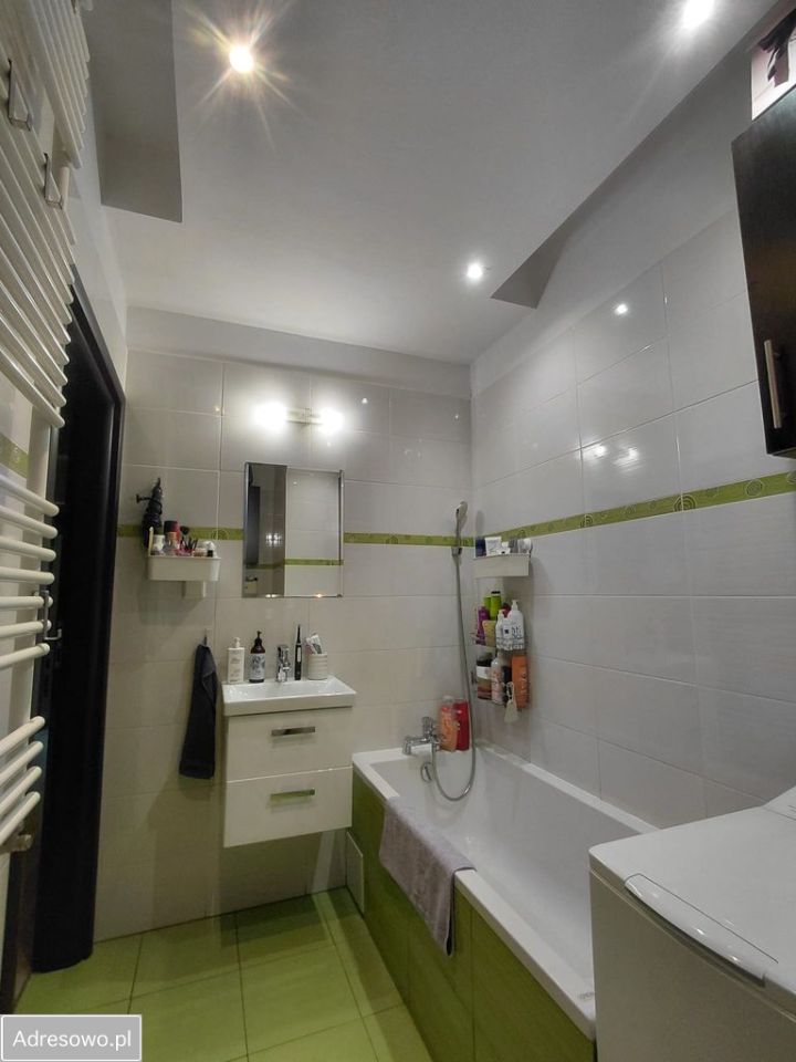 Mieszkanie 3-pokojowe Szczecin Gumieńce, ul. Barbakan. Zdjęcie 12