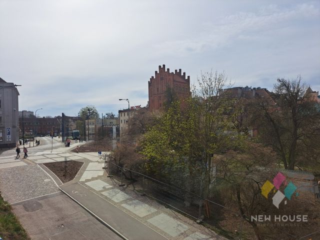 Lokal Olsztyn Śródmieście, ul. Feliksa Nowowiejskiego. Zdjęcie 13