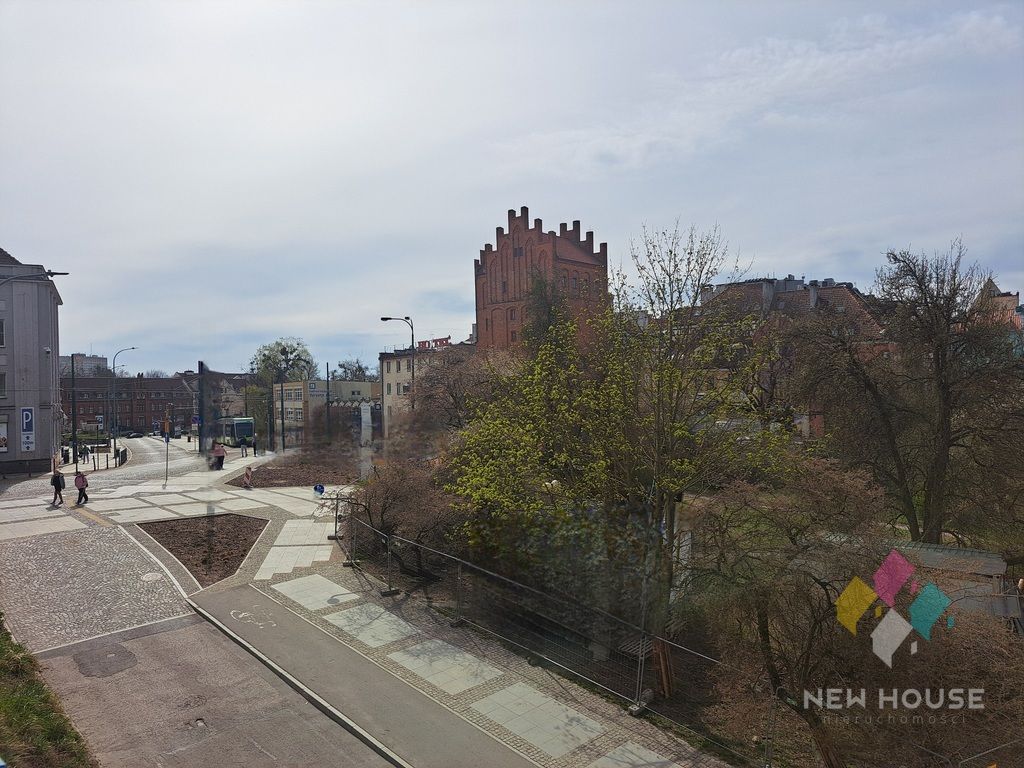 Lokal Olsztyn Śródmieście, ul. Feliksa Nowowiejskiego. Zdjęcie 13