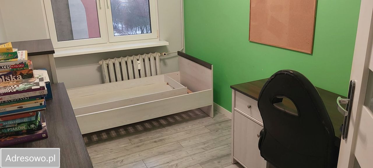 Mieszkanie 4-pokojowe Radom Michałów. Zdjęcie 10