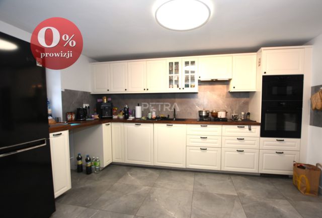 dom wolnostojący, 6 pokoi Dawidy Bankowe. Zdjęcie 1