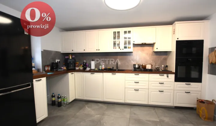 dom wolnostojący, 6 pokoi Dawidy Bankowe