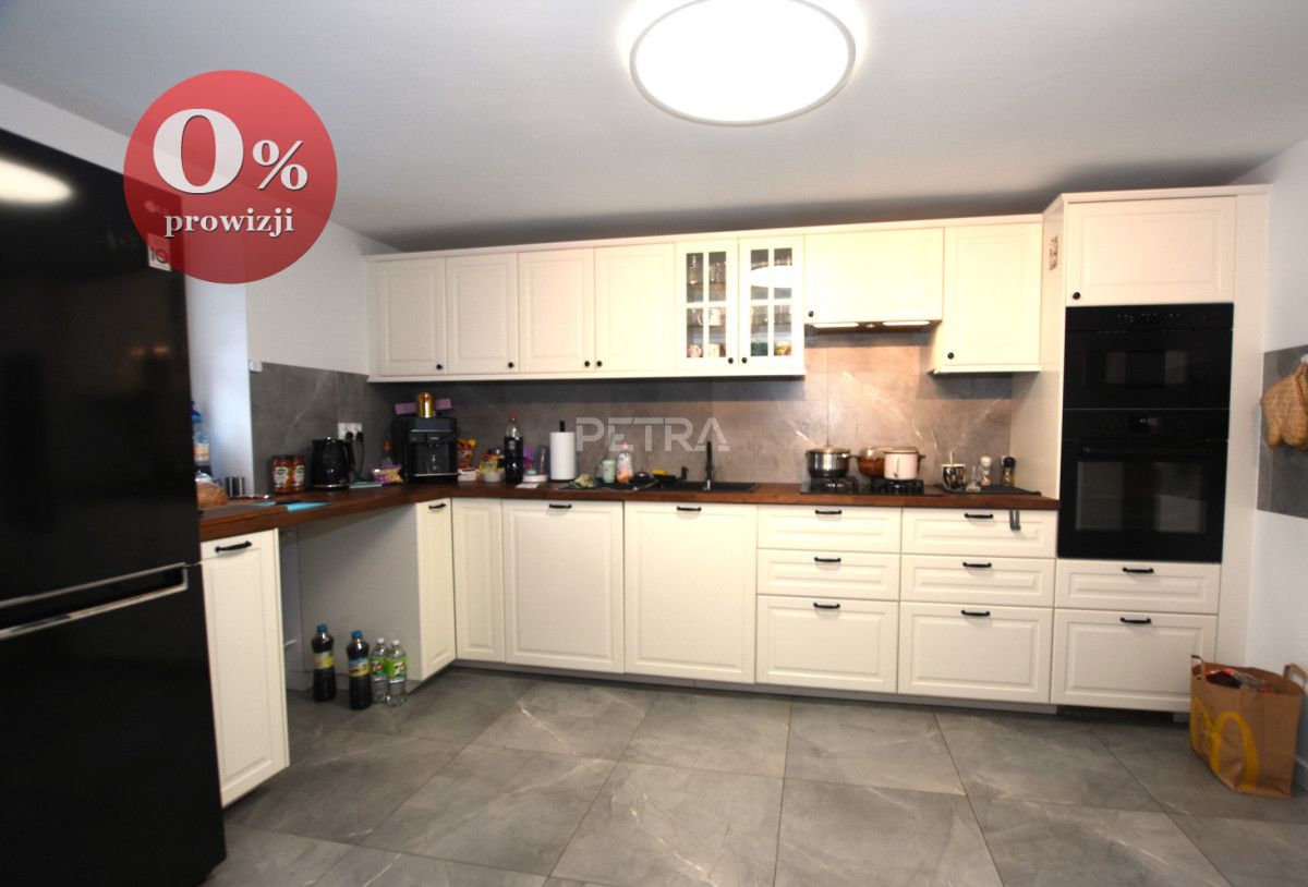 dom wolnostojący, 6 pokoi Dawidy Bankowe. Zdjęcie 1