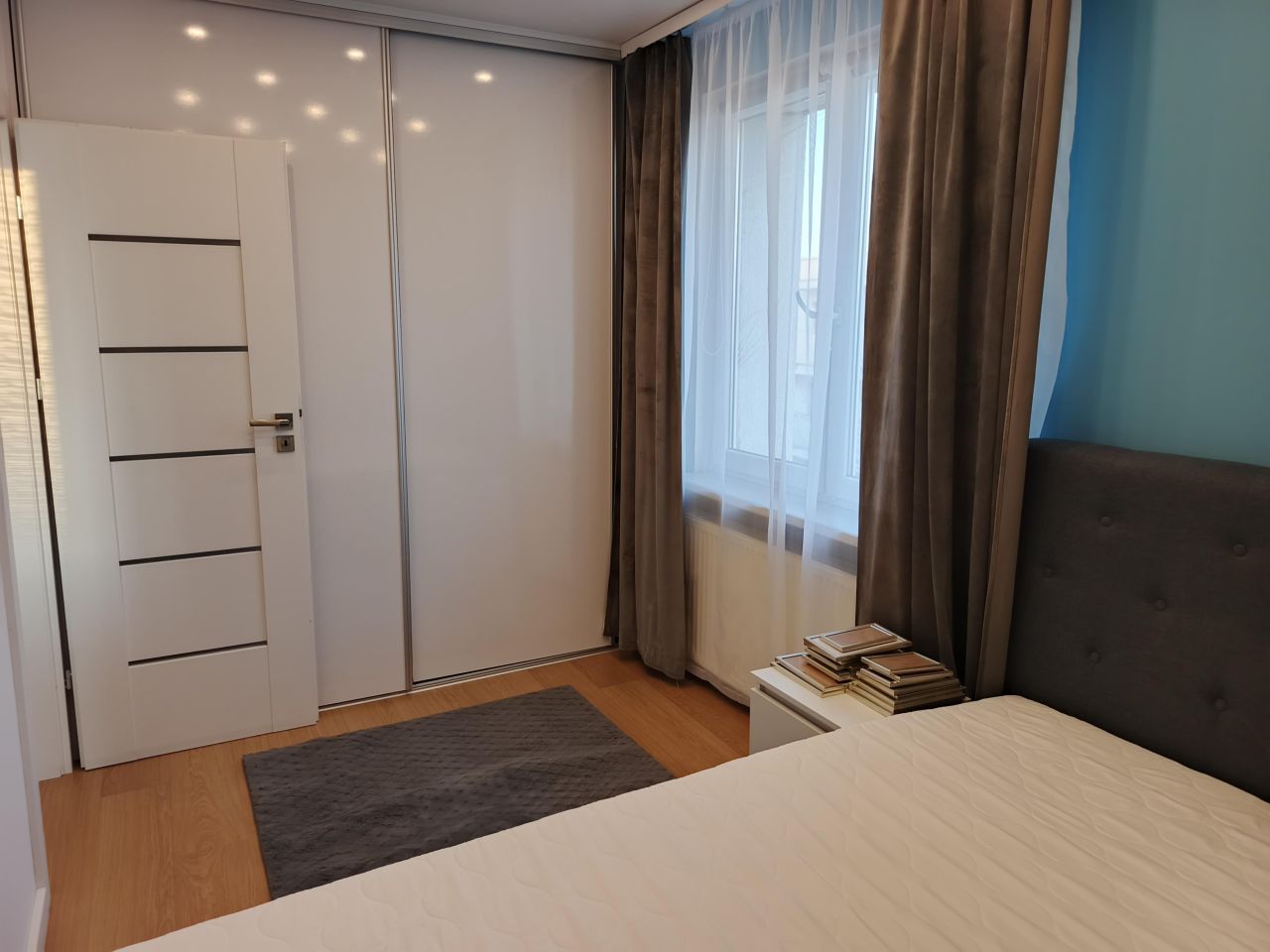 Mieszkanie 2-pokojowe Kołobrzeg Centrum, ul. Aleja św. Jana Pawła II. Zdjęcie 6