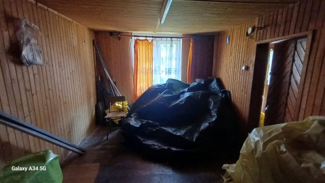 dom letniskowy, 5 pokoi Sidzina Sidzinka Mała, Sidzina. Zdjęcie 26