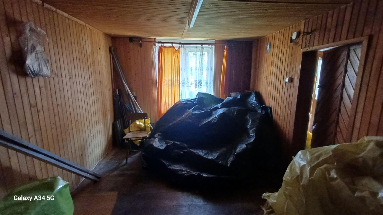 dom letniskowy, 5 pokoi Sidzina Sidzinka Mała, Sidzina. Zdjęcie 26