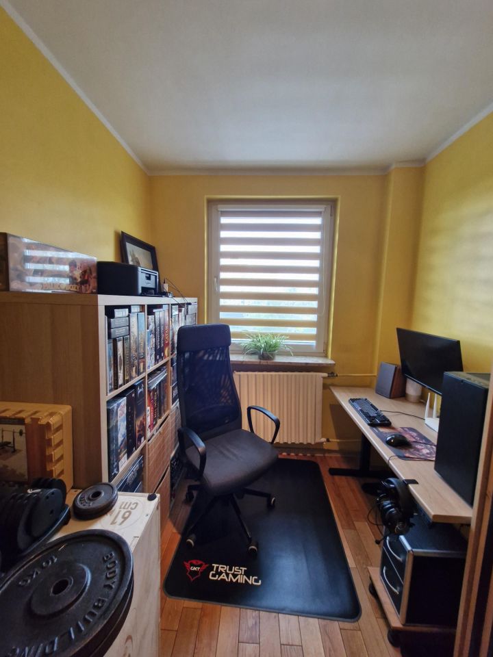 Mieszkanie 3-pokojowe Gliwice Sośnica, ul. Odrowążów. Zdjęcie 13