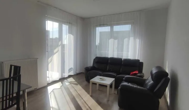 Mieszkanie 2-pokojowe Warszawa Mokotów, ul. Zygmunta Modzelewskiego