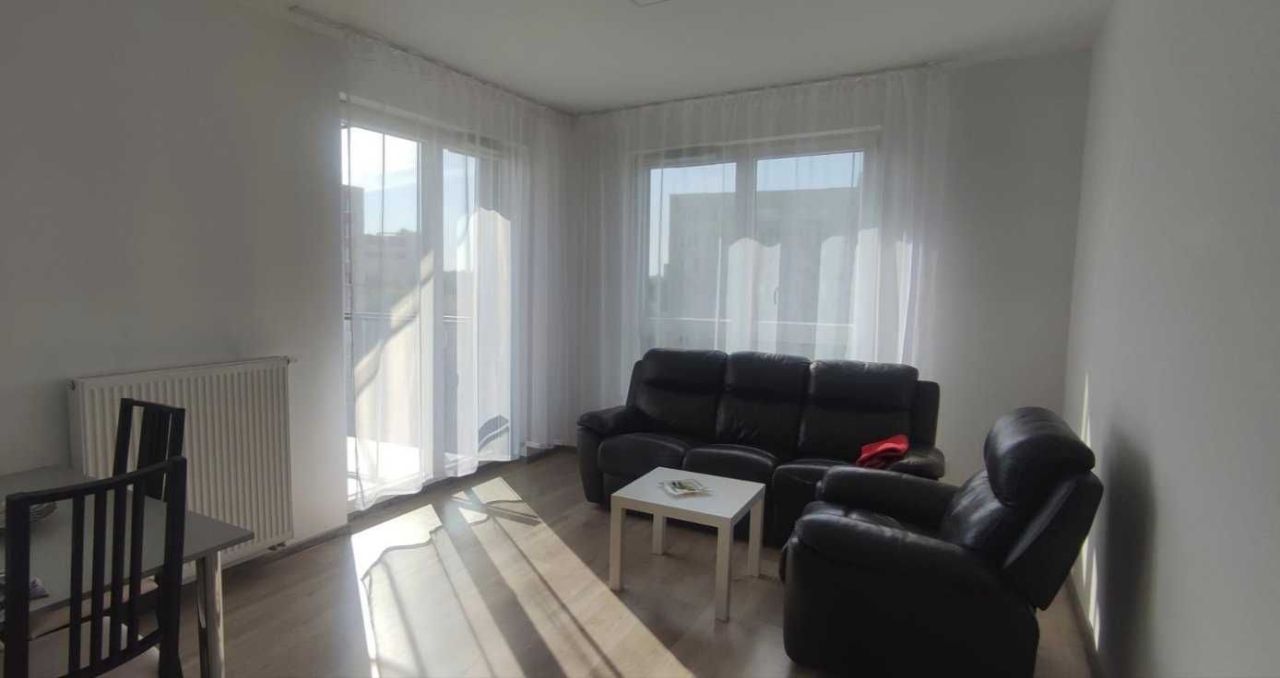 Mieszkanie 2-pokojowe Warszawa Mokotów, ul. Zygmunta Modzelewskiego. Zdjęcie 1