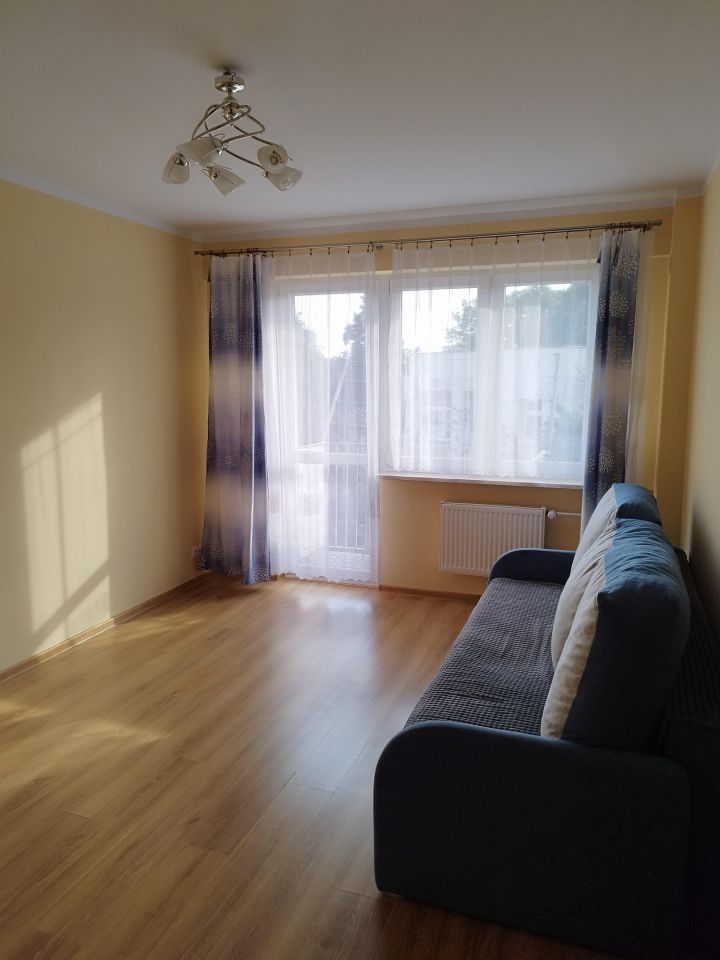 Mieszkanie 2-pokojowe Rzeszów Baranówka, ul. płk. Kazimierza Iranka-Osmeckiego. Zdjęcie 2