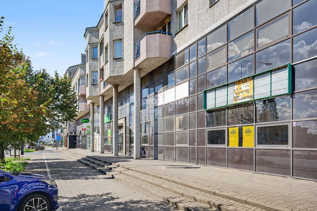 Lokal Warszawa Kamionek, ul. Jana Zamoyskiego. Zdjęcie 17