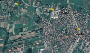 segmentowiec Łomża, ul. Bukowa 4