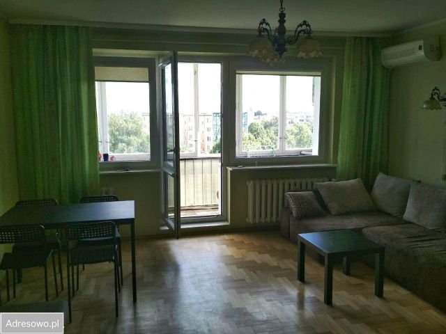 Mieszkanie 3-pokojowe Gdańsk Zaspa, ul. Dywizjonu 303. Zdjęcie 1