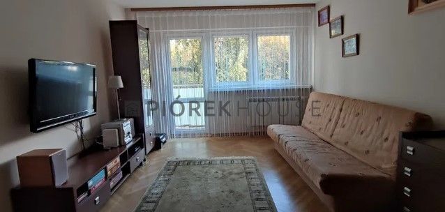 Mieszkanie 2-pokojowe Warszawa Bielany, ul. Jana Kochanowskiego