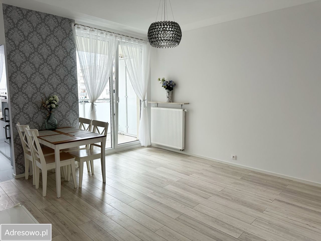 Mieszkanie 2-pokojowe Piaseczno, ul. Kazimierza Jarząbka