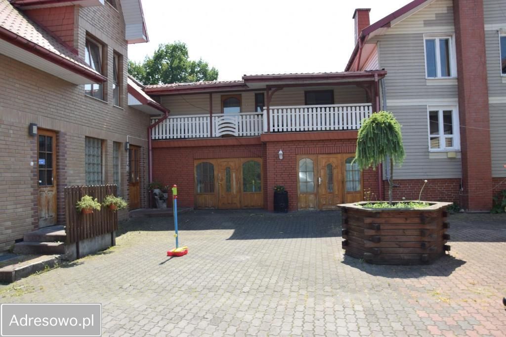 Hotel/pensjonat Liszna. Zdjęcie 8